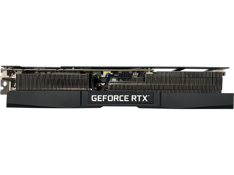 Manli GeForce RTX™ 4080 Super 16GB 星云-香港万利达科技集团有限公司深圳代表处